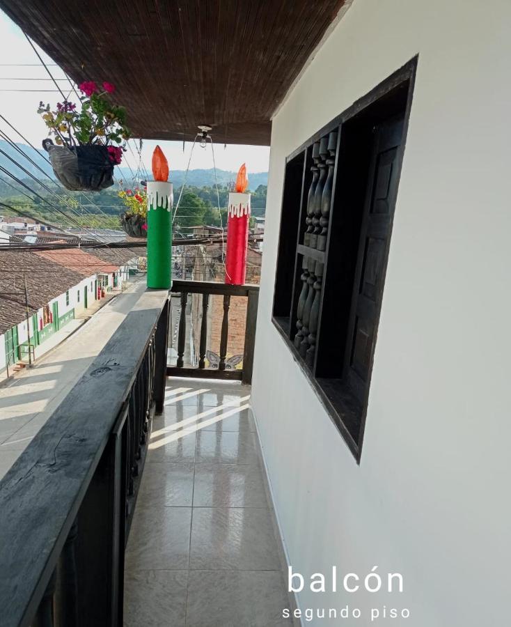 San AgustínHostal Dianaアパートメント エクステリア 写真